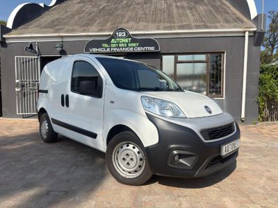 2022 Fiat Fiorino 1.4 Panel Van