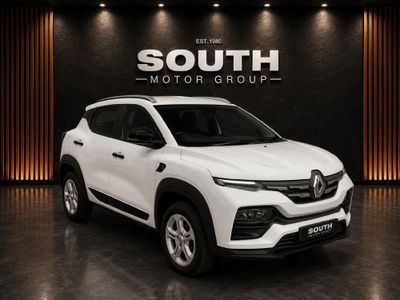 2023 Renault Kiger 1.0 Energy Zen