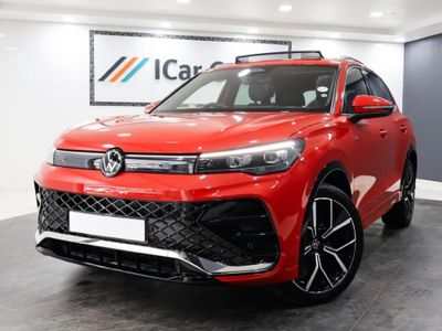 2020 Volkswagen Golf VII GTI 2.0 TSI Auto