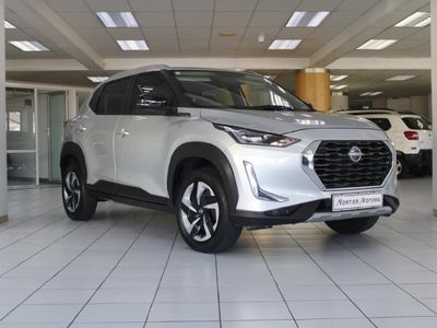 2024 Nissan Magnite 1.0 Acenta AMT