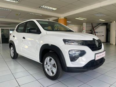 2022 Renault Kwid 1.0 Evolution