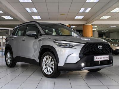 2024 Toyota Corolla Cross 1.8 XS