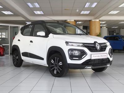 2024 Renault Kwid 1.0 Climber