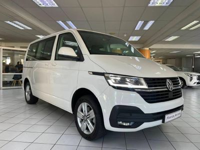 2023 Volkswagen Kombi T6.1 2.0 TDI (110kW) Auto Trendline