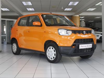 2022 Suzuki S-Presso 1.0 GL