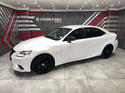 2016 Lexus IS 200T EX | 300 EX
