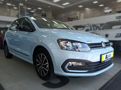 2026 Volkswagen Polo Vivo 1.4 Life