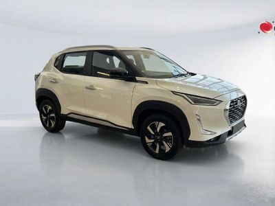 2026 Nissan Magnite 1.0T Acenta