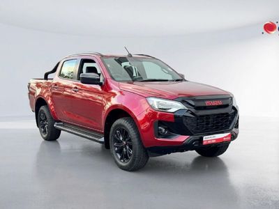 2026 Isuzu D-Max 3.0 DDI X-Rider Auto Double-Cab