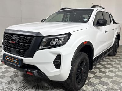 2024 Nissan Navara 2.5 DDTi PRO-4X 4X4 Auto Double-Cab