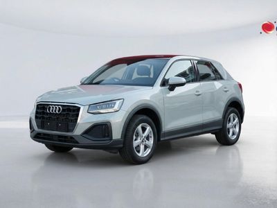 2026 Audi Q2 1.4 TFSI Auto | 35 TFSI