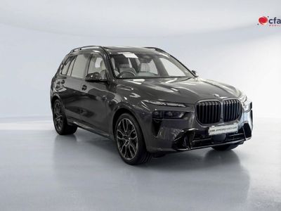2026 BMW X7 xDrive 40d M Sport Pro