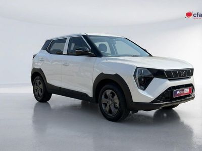 2026 Mahindra XUV 3XO 1.2T AX5