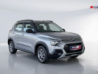 2024 Citroen C3 1.2 Feel