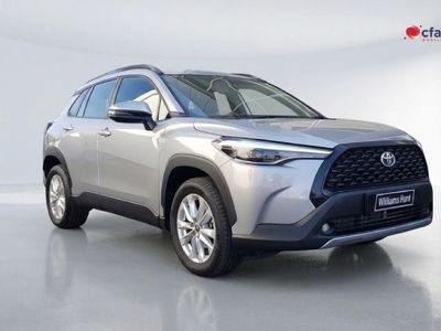 2024 Toyota Corolla Cross 1.8 XS