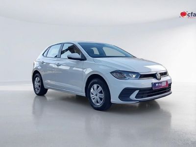 2025 Volkswagen Polo 1.0 TSI