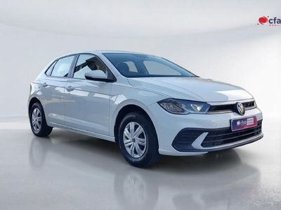 2025 Volkswagen Polo 1.0 TSI