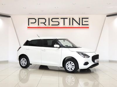 2025 Suzuki Swift 1.2 GL