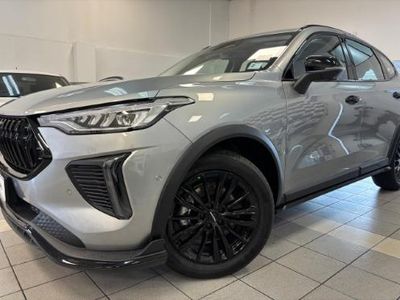 2026 Haval Jolion Pro 1.5T S Ultra Luxury DCT