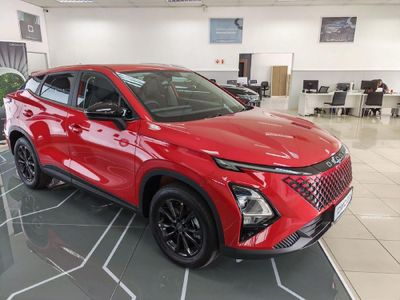 2026 Omoda C5 1.5T Style X