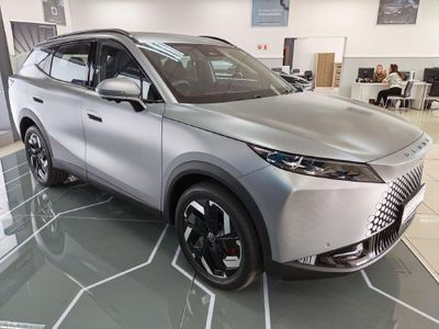 2026 Omoda C7 1.6T Elegance