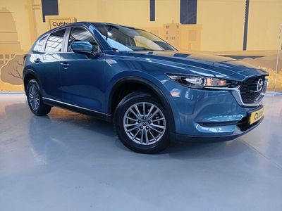 2017 Mazda CX-5 2.0 Active Auto