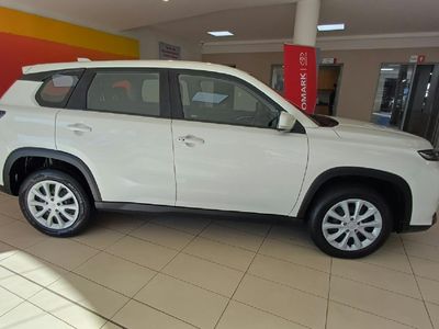 2025 Toyota Urban Cruiser 1.5 XS