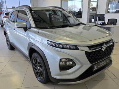 2023 Suzuki Fronx 1.5 GL