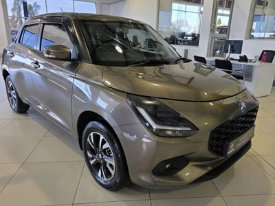 2024 Suzuki Swift 1.2 GLX