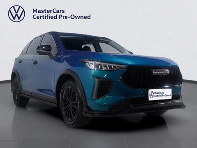 2026 Haval Jolion Pro 1.5T Ultra Luxury DCT