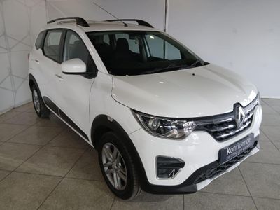 2021 Renault Triber 1.0 Intens