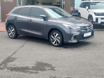 2024 Toyota Starlet 1.5 XS
