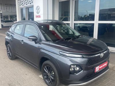 2024 Toyota Starlet Cross 1.5XS