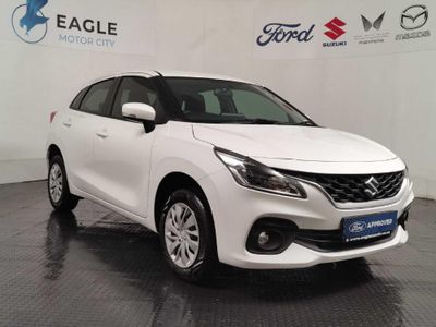 2026 Suzuki Baleno 1.5 GL