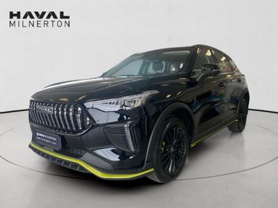 2026 Haval Jolion Pro 1.5T Super Luxury DCT