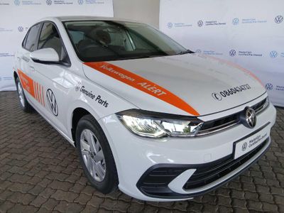2026 Volkswagen Polo 1.0 TSI