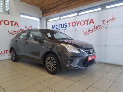 2021 Toyota Starlet 1.4 XI