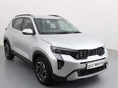 2025 Kia Sonet 1.5 EX Auto