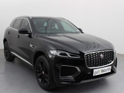2022 Jaguar F-Pace 3.0D SE R-Dynamic | D300