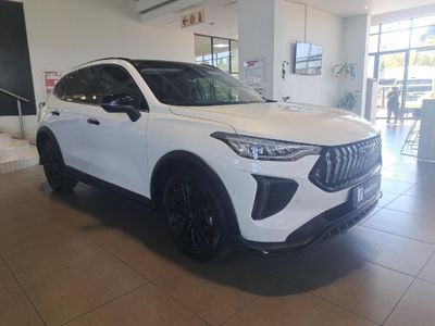 2025 Haval Jolion Pro 1.5T S Ultra Luxury DCT