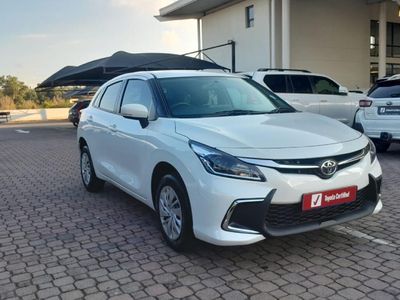 2026 Toyota Starlet 1.5 XI