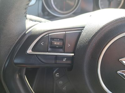 2022 Suzuki Swift 1.2 GLX Auto