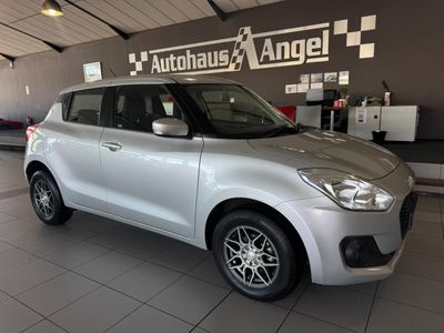 2019 Suzuki Swift 1.2 GL