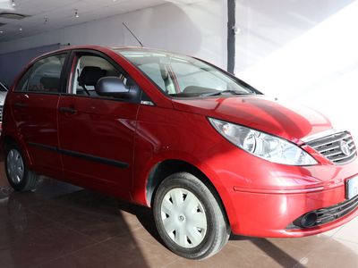 2016 TATA Indica Vista 1.4 Ignis