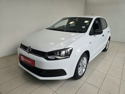 2023 Volkswagen Polo Vivo 1.4 Trendline 5-dr