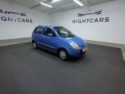 2014 Chevrolet Spark Lite LS