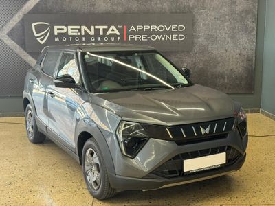 2025 Mahindra XUV 3XO 1.2T MX2