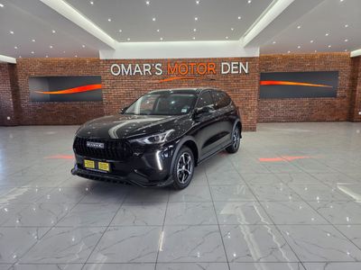 2026 Haval Jolion Pro 1.5T Premium DCT