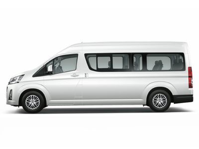 2026 Toyota Quantum 2.8 GL Auto 14 Seater