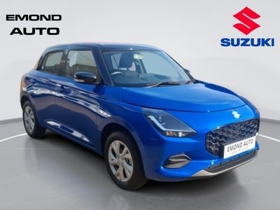 2026 Suzuki Swift 1.2 GL+ Auto
